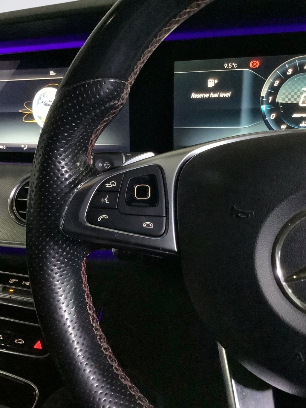 Used Mercedes-Benz E Class 2017 for sale - 76739996: Photo 16