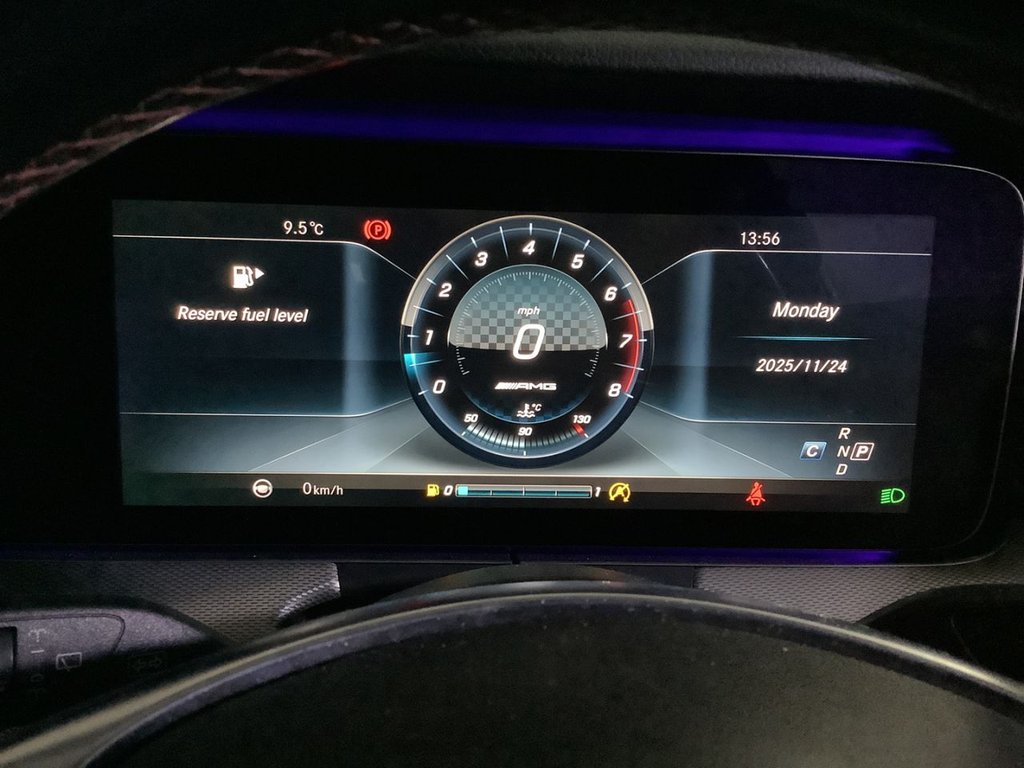 Used Mercedes-Benz E Class 2017 for sale - 76739996: Photo 17