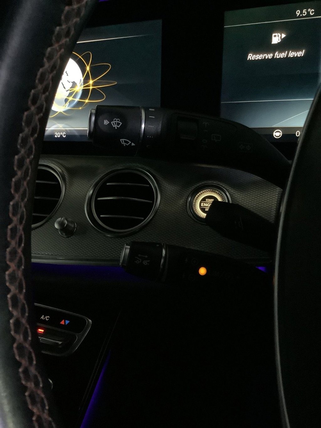 Used Mercedes-Benz E Class 2017 for sale - 76739996: Photo 19