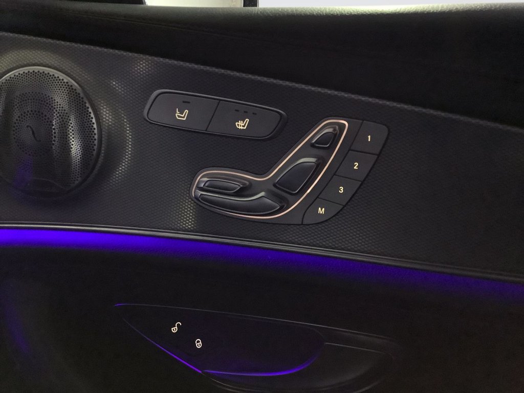 Used Mercedes-Benz E Class 2017 for sale - 76739996: Photo 26