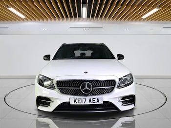 Used Mercedes-Benz E Class 2017 for sale - 76739996: Photo