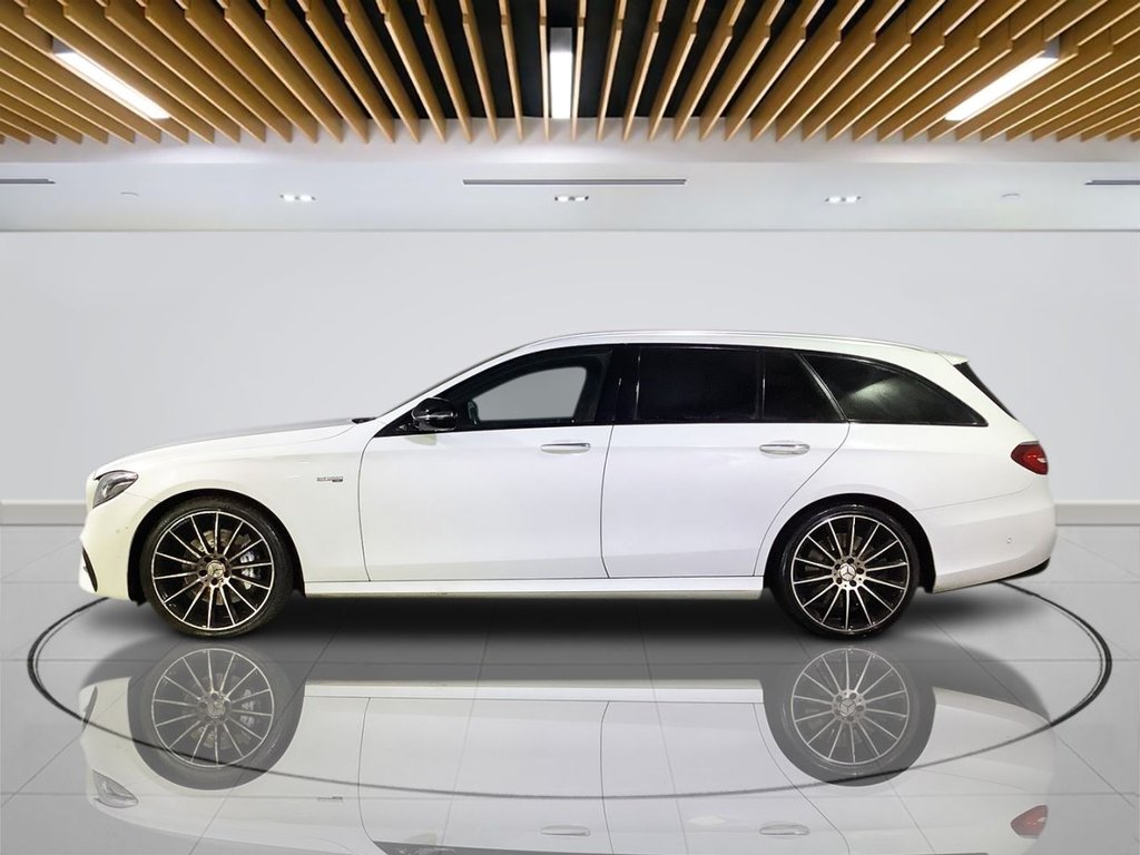 Used Mercedes-Benz E Class 2017 for sale - 76739996: Photo 4