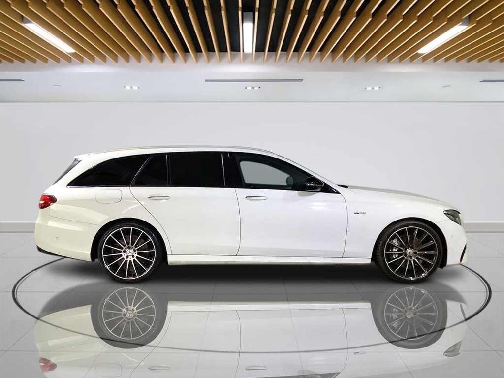 Used Mercedes-Benz E Class 2017 for sale - 76739996: Photo 8