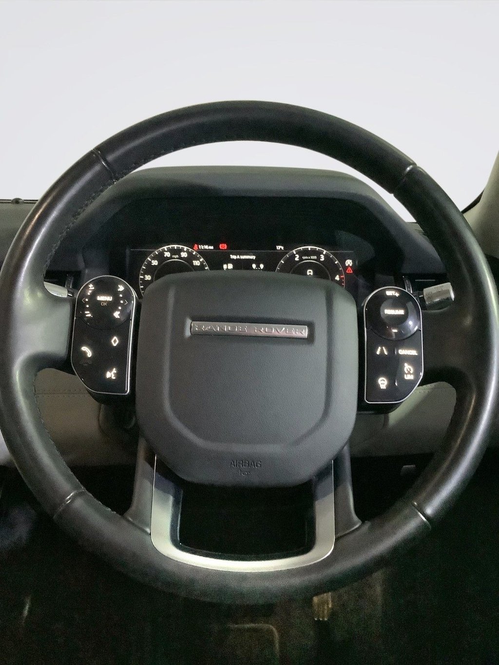 Used Land Rover Range Rover Evoque 2019 for sale - 77059718: Photo 16