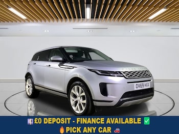 2019 (69) - 2.0 D180 SE 5dr Auto