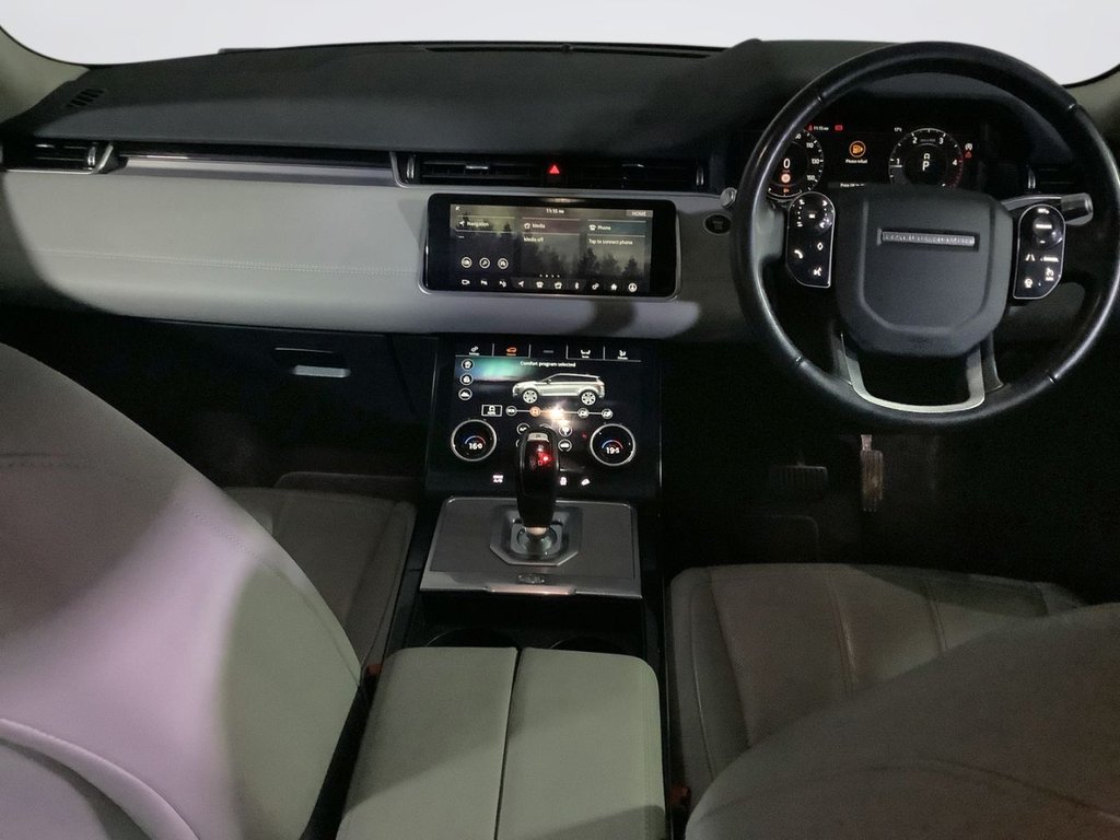 Used Land Rover Range Rover Evoque 2019 for sale - 77059718: Photo 3