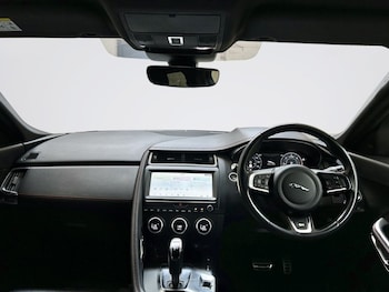 Used Jaguar E-Pace 2020 for sale - 78533753: Photo