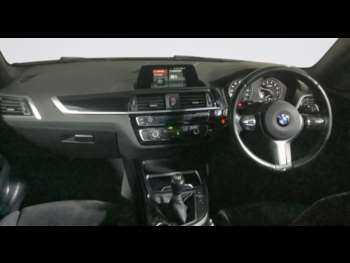 Used BMW 1 Series 2018 for sale - 74898214: Photo