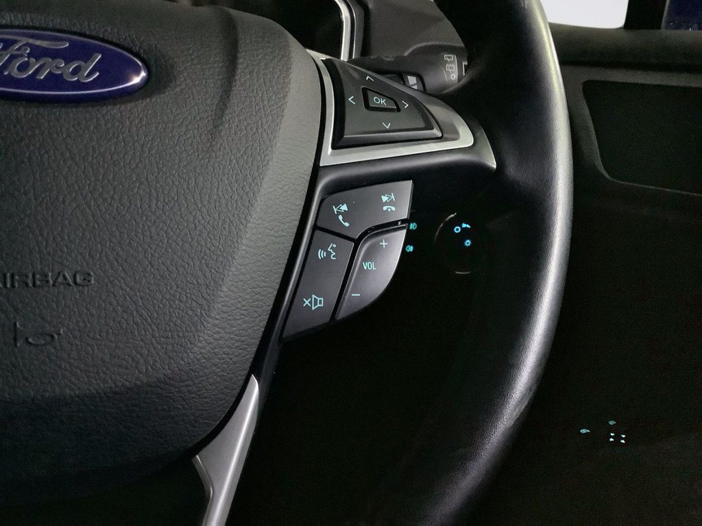 Used Ford Mondeo 2016 for sale - 76758679: Photo 19