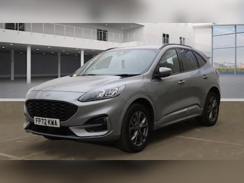 Used Ford Kuga 2022 for sale - 76509578: Photo