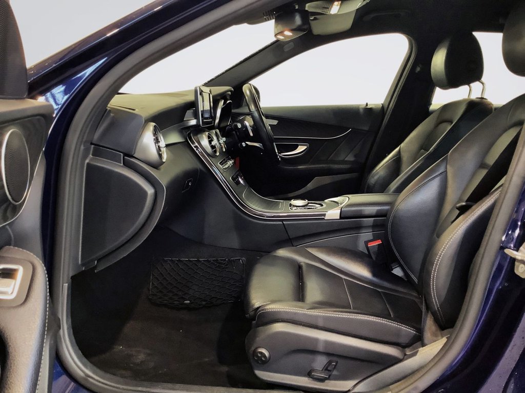 Used Mercedes-Benz C Class 2017 for sale - 78029922: Photo 11