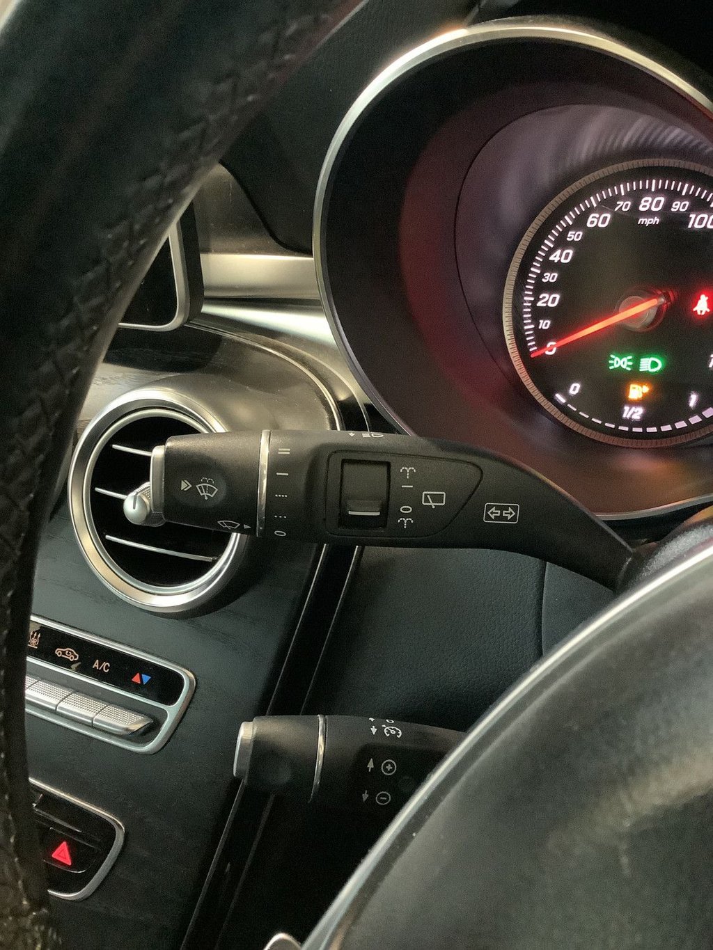 Used Mercedes-Benz C Class 2017 for sale - 78029922: Photo 19