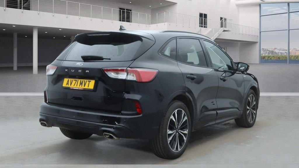 Used Ford Kuga 2022 for sale - 76481788: Photo 4