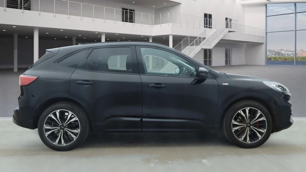 Used Ford Kuga 2022 for sale - 76481788: Photo 5