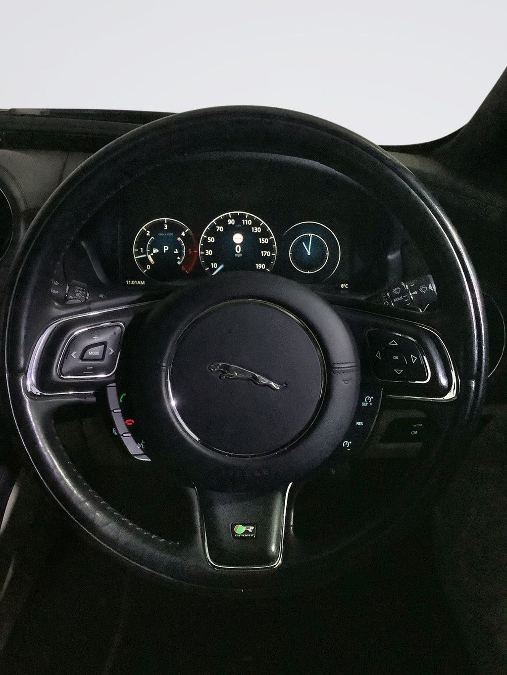 Used Jaguar XJ 2016 for sale - 76950360: Photo 16