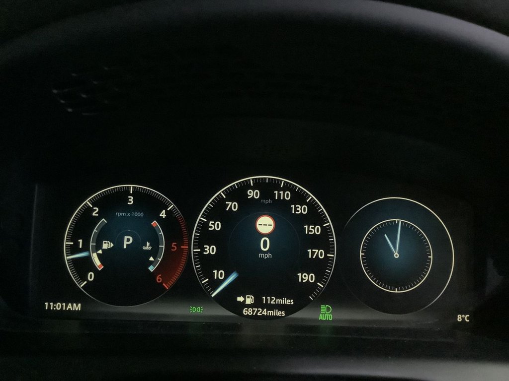 Used Jaguar XJ 2016 for sale - 76950360: Photo 18