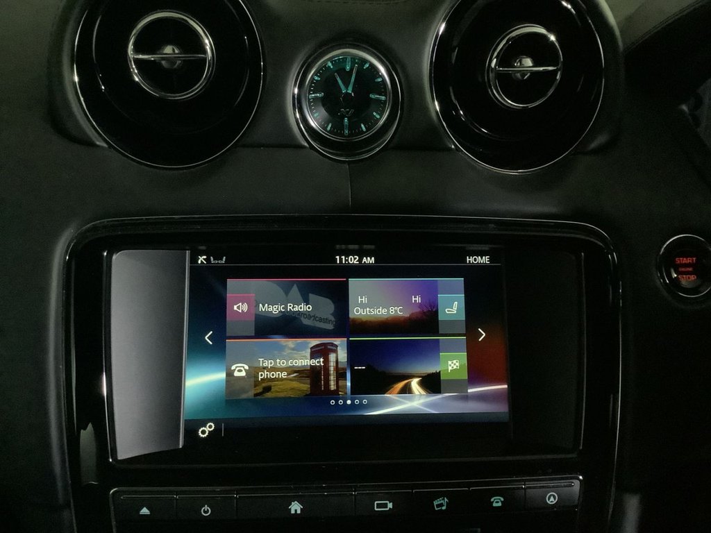 Used Jaguar XJ 2016 for sale - 76950360: Photo 23