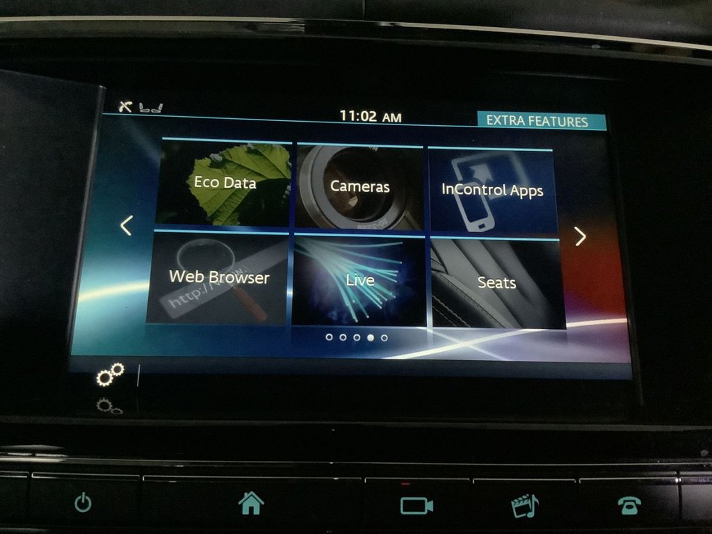 Used Jaguar XJ 2016 for sale - 76950360: Photo 25