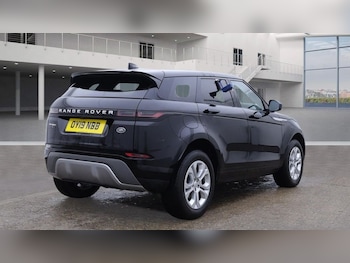 Used Land Rover Range Rover Evoque 2019 for sale - 77199932: Photo