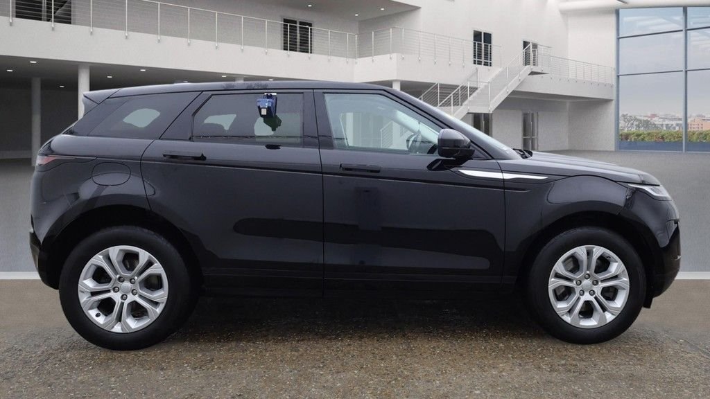 Used Land Rover Range Rover Evoque 2019 for sale - 77199932: Photo 5