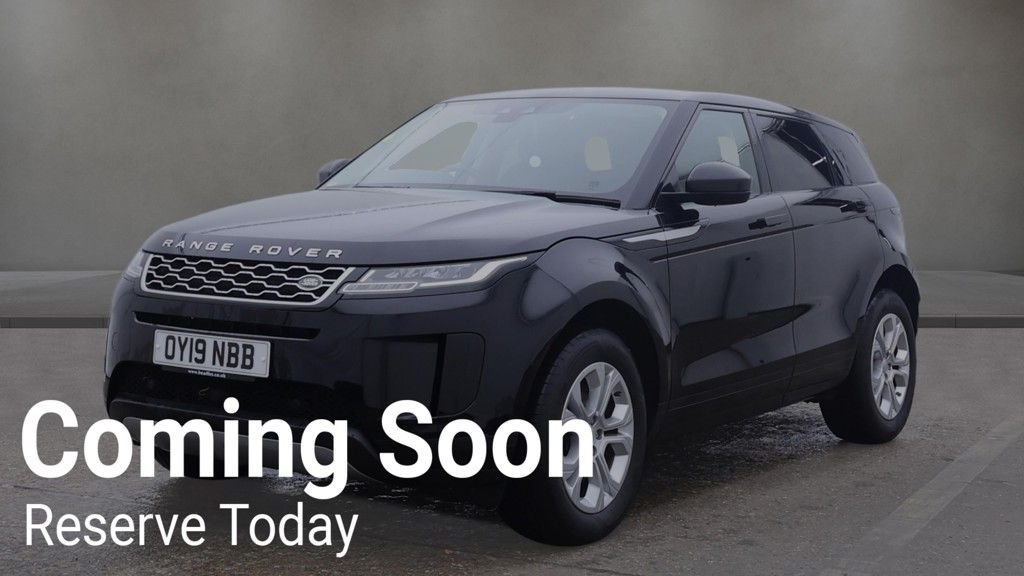 Used Land Rover Range Rover Evoque 2019 for sale - 77199932: Photo 8