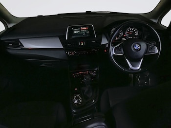 Used BMW 2 Series Gran Tourer 2019 for sale - 76617230: Photo