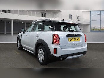 Used MINI Countryman 2020 for sale - 76481855: Photo
