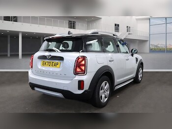 Used MINI Countryman 2020 for sale - 76481855: Photo