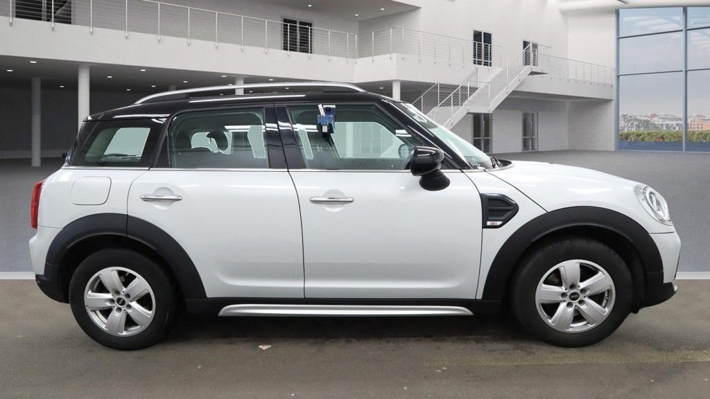 Used MINI Countryman 2020 for sale - 76481855: Photo 5