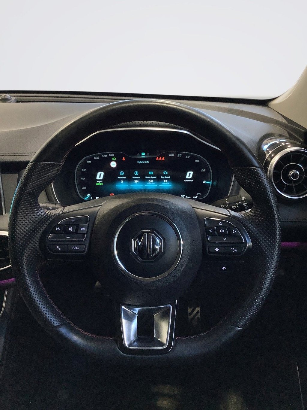 Used MG MG HS 2023 for sale - 77038012: Photo 12