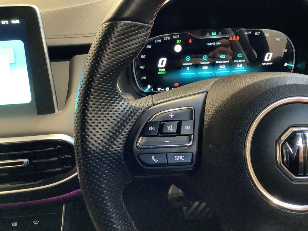 Used MG MG HS 2023 for sale - 77038012: Photo 14