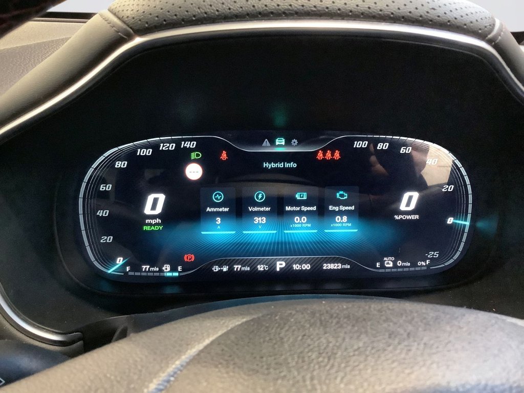 Used MG MG HS 2023 for sale - 77038012: Photo 15