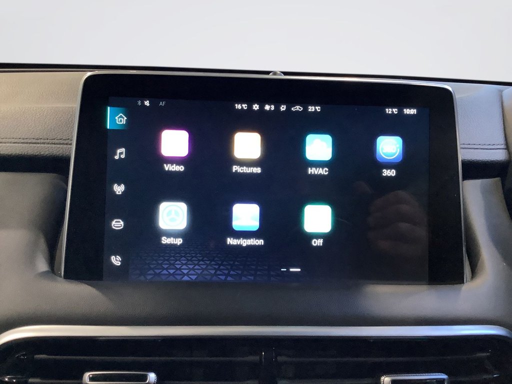 Used MG MG HS 2023 for sale - 77038012: Photo 21