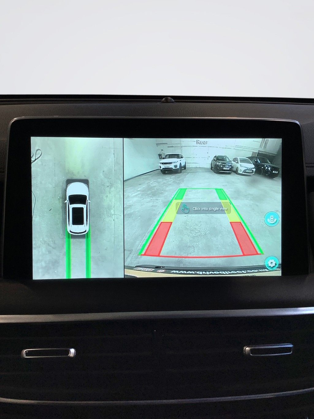 Used MG MG HS 2023 for sale - 77038012: Photo 22