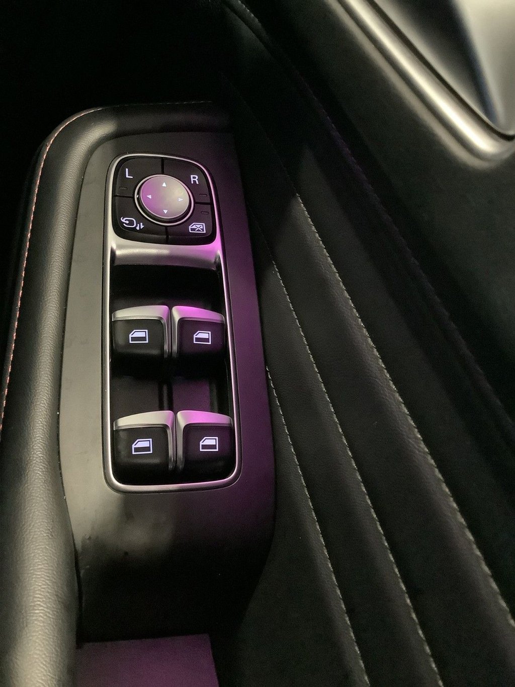 Used MG MG HS 2023 for sale - 77038012: Photo 24