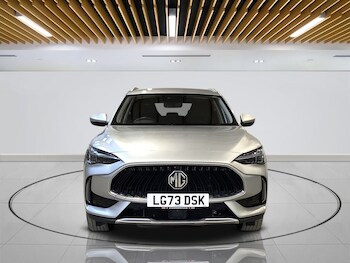 Used MG MG HS 2023 for sale - 77038012: Photo