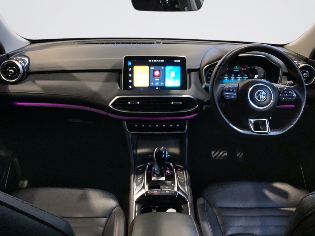 Used MG MG HS 2023 for sale - 77038012: Photo 3