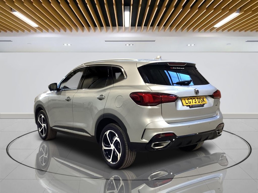 Used MG MG HS 2023 for sale - 77038012: Photo 6