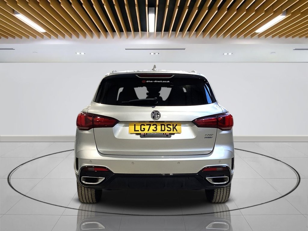 Used MG MG HS 2023 for sale - 77038012: Photo 7