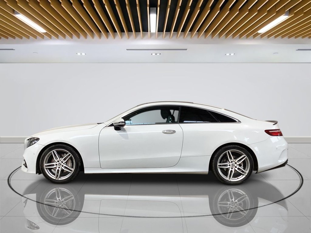 Used Mercedes-Benz E Class 2018 for sale - 77952789: Photo 5