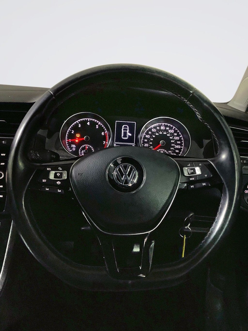Used Volkswagen Golf 2020 for sale - 76527251: Photo 13