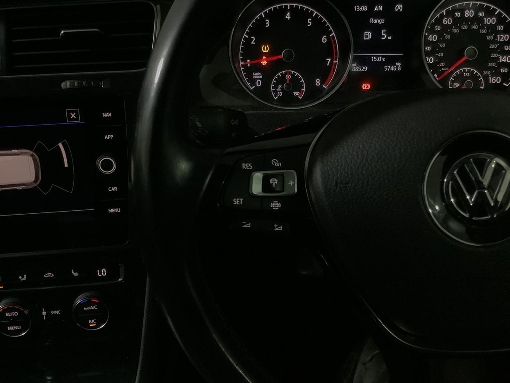 Used Volkswagen Golf 2020 for sale - 76527251: Photo 15