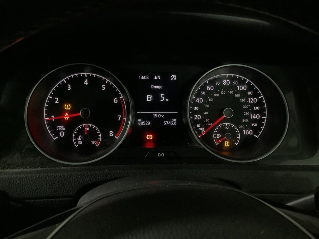 Used Volkswagen Golf 2020 for sale - 76527251: Photo 16