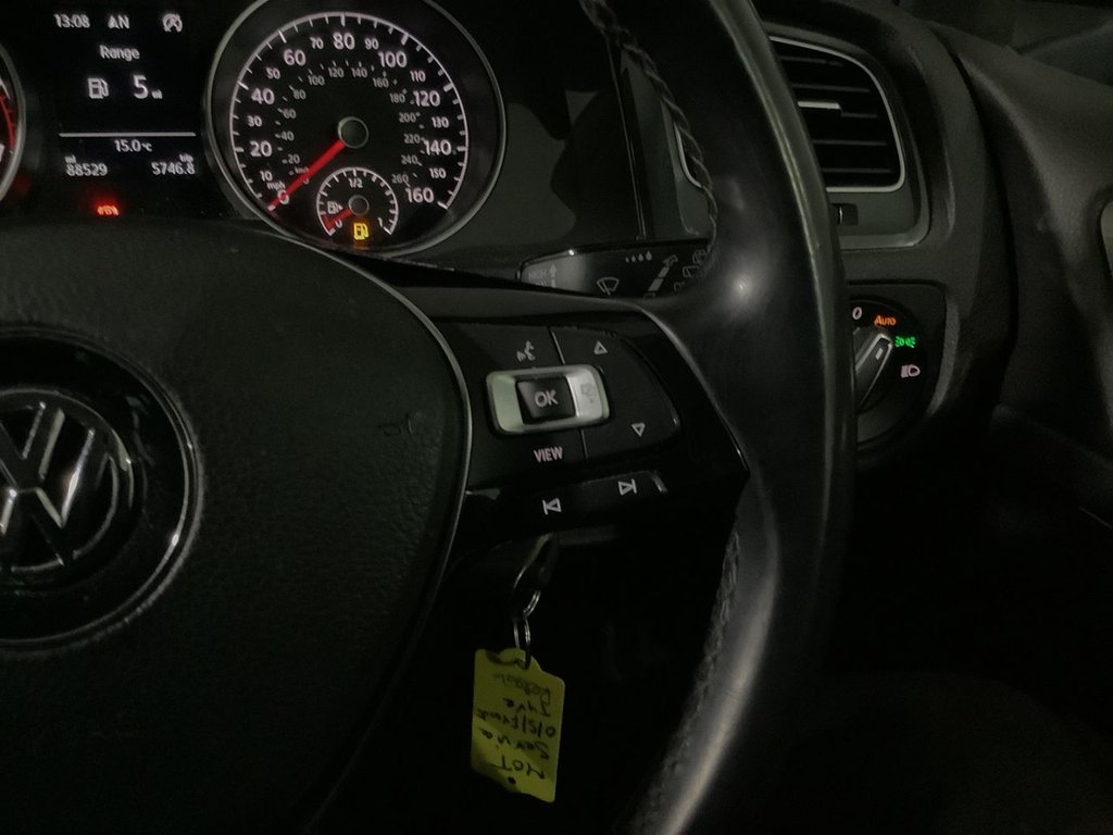 Used Volkswagen Golf 2020 for sale - 76527251: Photo 17