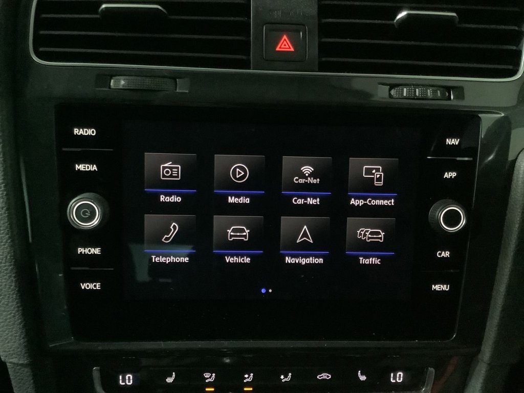 Used Volkswagen Golf 2020 for sale - 76527251: Photo 21