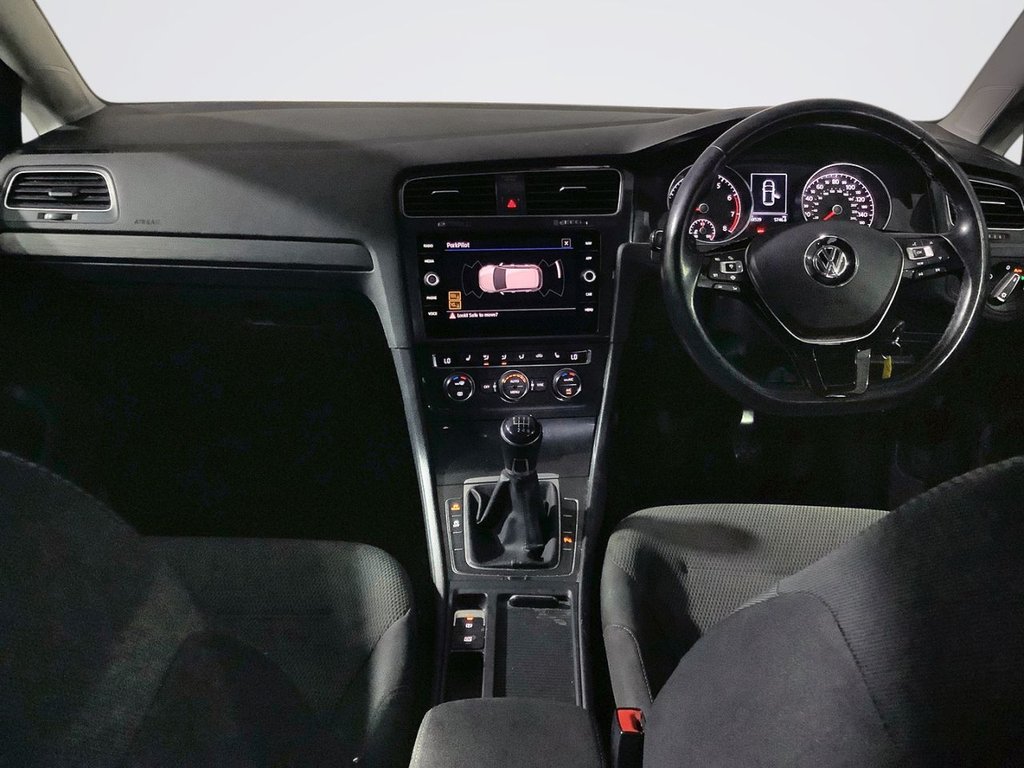 Used Volkswagen Golf 2020 for sale - 76527251: Photo 3