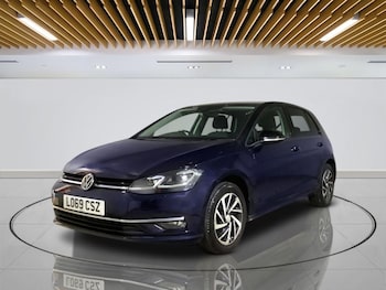 Used Volkswagen Golf 2020 for sale - 76527251: Photo