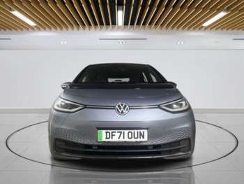 Used Volkswagen ID3 2022 for sale - 74257618: Photo