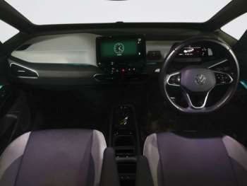 Used Volkswagen ID3 2022 for sale - 74257618: Photo