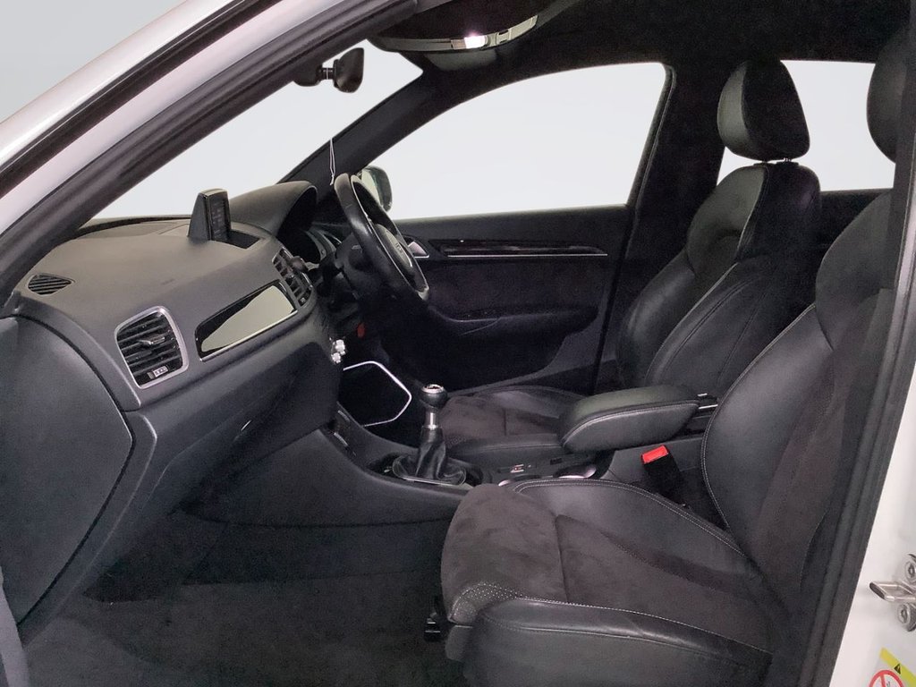 Used Audi Q3 2018 for sale - 77952372: Photo 11